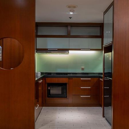 St Giles Gardens Hotel Kuala Lumpur Exterior foto Kitchen